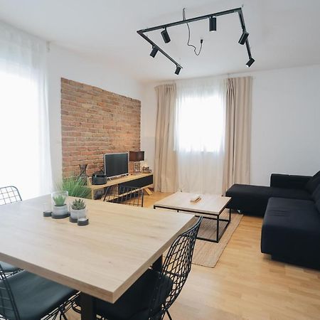 Apartman Tema Appartement Podstrana Buitenkant foto