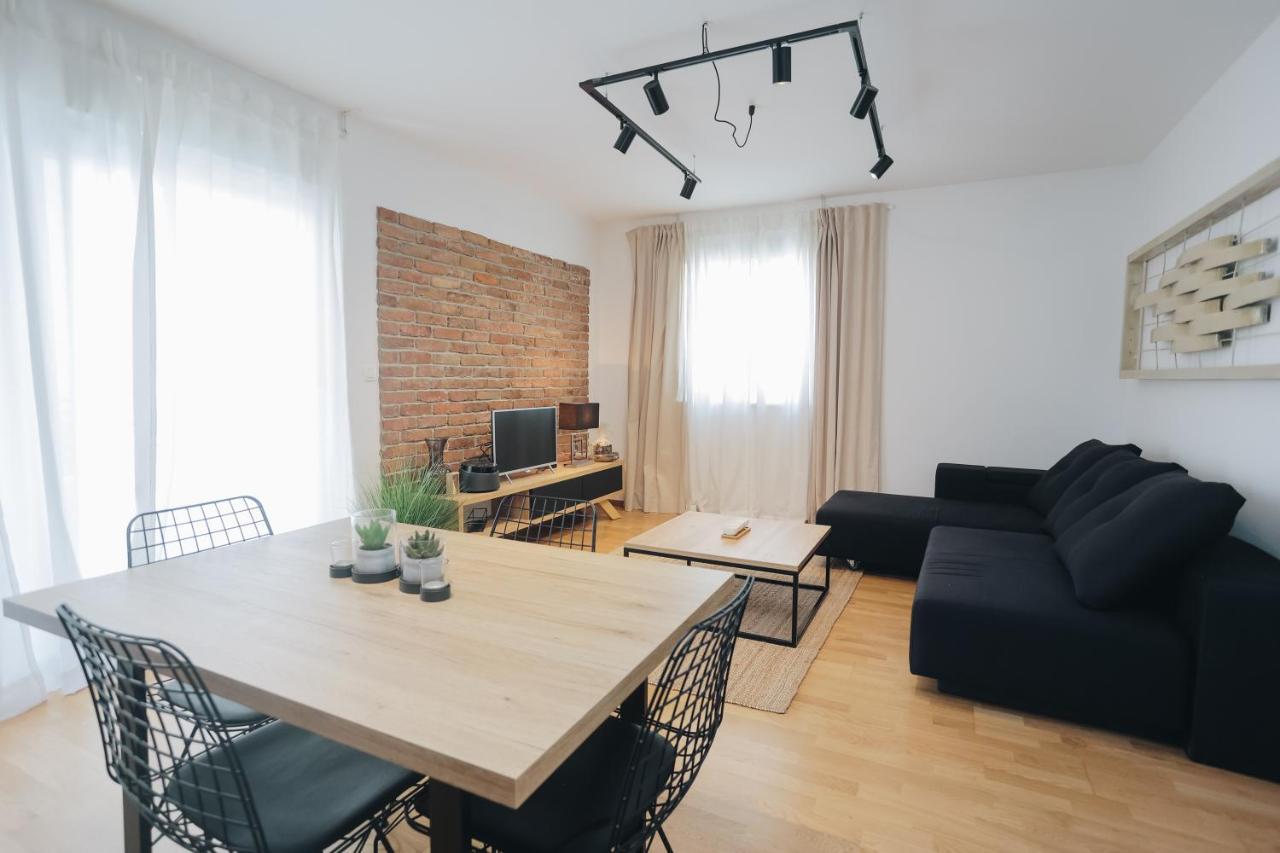 Apartman Tema Appartement Podstrana Buitenkant foto