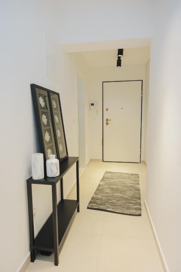 Apartman Tema Appartement Podstrana Buitenkant foto